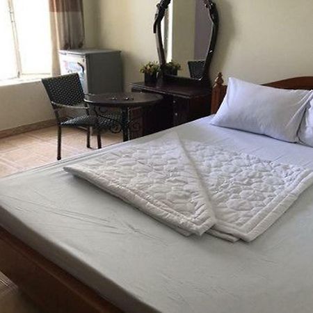 Hoang Yen Guesthouse Hô Chi Minh-Ville Extérieur photo