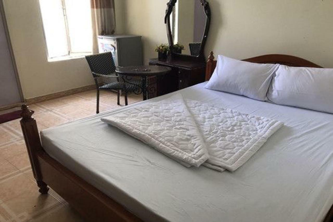 Hoang Yen Guesthouse Hô Chi Minh-Ville Extérieur photo